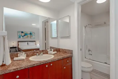 Beach Walk Deerfield